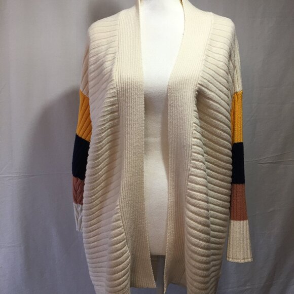 COZY Casual Sweaters - Plus Size Sweater Cardigan